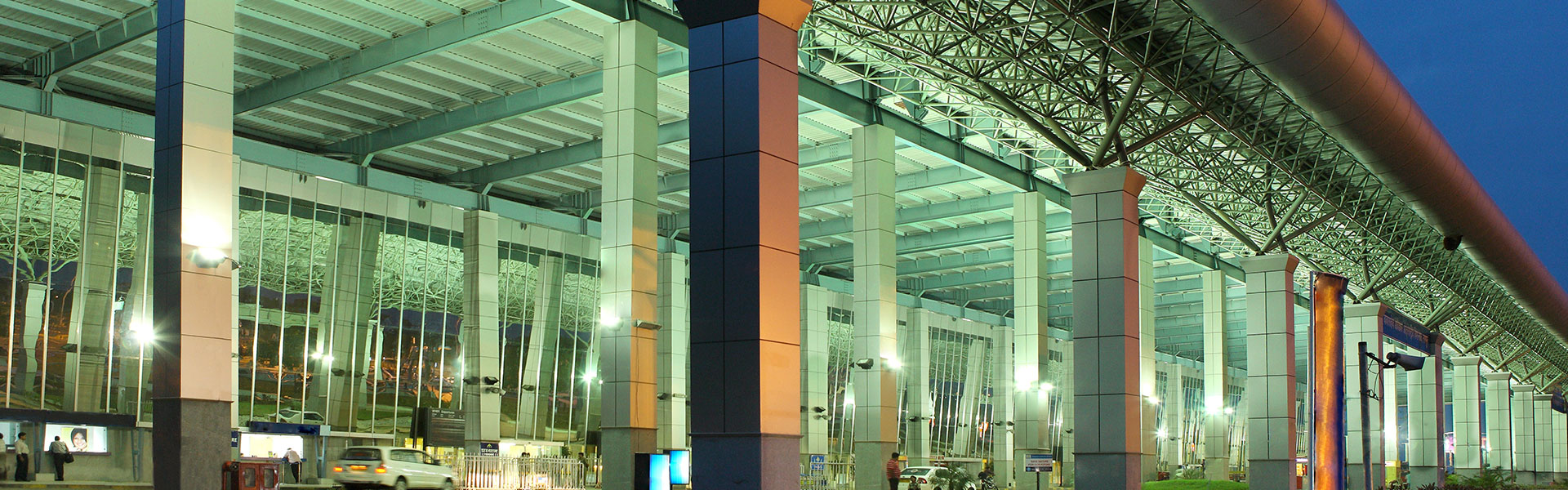 Dr. Babasaheb Ambedkar International Airport | Nagpur, India