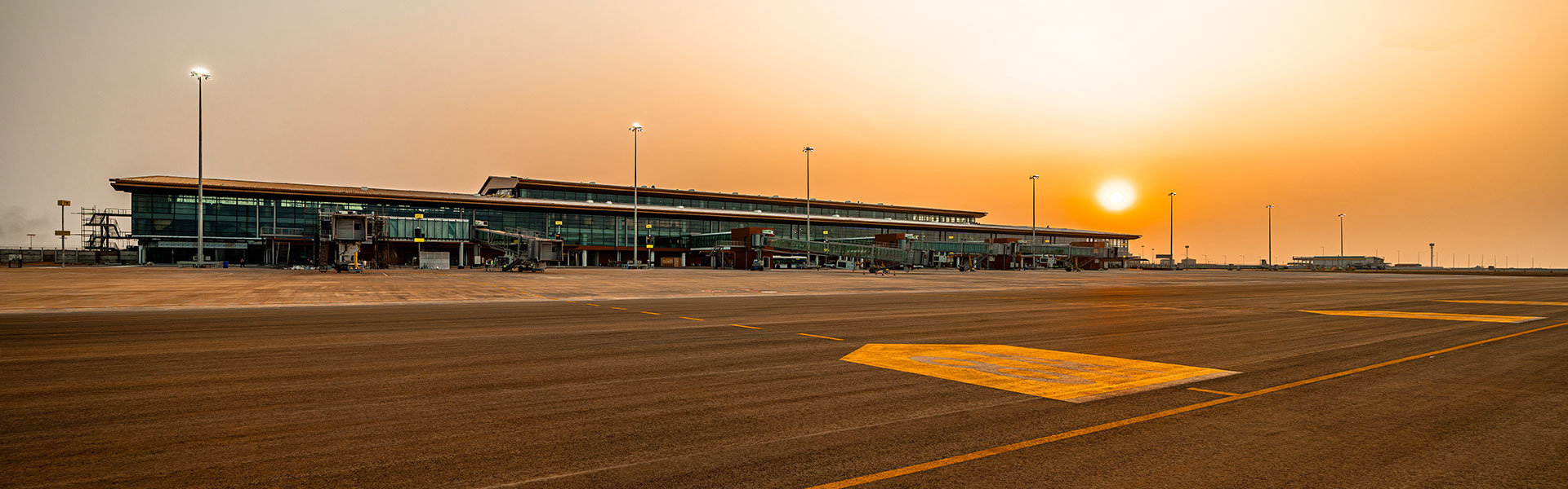 Manohar International Airport | Goa, India (GOX)