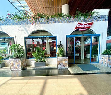 goa