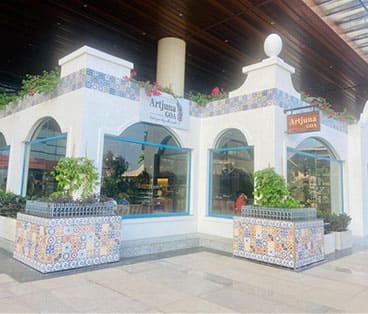 goa